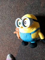 Minions Bob mit Teddy Schleswig-Holstein - Oldenburg in Holstein Vorschau