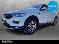 Volkswagen T-Roc Cabriolet 1.5 TSI Active OPF AHK/LED Herzogtum Lauenburg - Geesthacht Vorschau