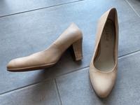 Pumps echt Leder Hessen - Erbach Vorschau