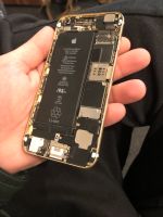 iPhone 6 Defekt Nordrhein-Westfalen - Bünde Vorschau