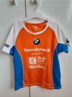 2 x Sportshirt Stadtlauf asics Größe 128 Nürnberg (Mittelfr) - Nordstadt Vorschau