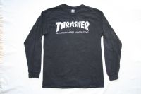 Thrasher Skate-Mag Herren Longsleeve Langarm-Shirt Gr. M Kiel - Ravensberg-Brunswik-Düsternbrook Vorschau