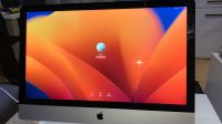 OSX Sonoma IMac 27 Zoll 5K Retina 2015 Berlin - Zehlendorf Vorschau