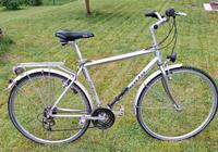 Herrenfahrrad 28" Thüringen - Mühlhausen Vorschau