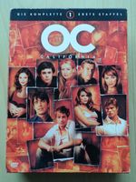OC California - die komplette erste Staffel # 7 DVD 1134 Min. Rheinland-Pfalz - Ludwigshafen Vorschau