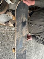 Skateboard zu verschenken Rheinland-Pfalz - Gleiszellen-Gleishorbach Vorschau