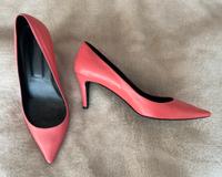 Elegante Pumps von Strenesse in der Gr. 39,5-40 aus Leder. Schleswig-Holstein - Kaltenkirchen Vorschau