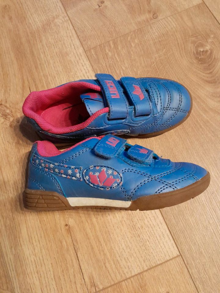 Mädchen Schuhe, Sportschuhe, Sneaker Gr. 28 in Potsdam