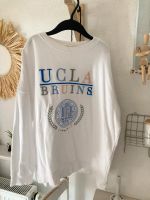 Sweatshirt Pullover Gr.S Oversize H&M Ucla Nordrhein-Westfalen - Wipperfürth Vorschau