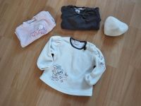 ** 3x Zeeman H&M Pulli Pullover Druckknopf Gr.74/80 ** Nordrhein-Westfalen - Heiligenhaus Vorschau