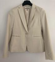 H&M Blazer beige 38 Kiel - Suchsdorf Vorschau