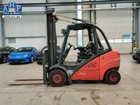 Linde H30D-01 Nutzlast 3.000kg Brandenburg - Potsdam Vorschau