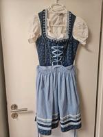 Dirndl Landhaus Gr. 34 3-teilig Hessen - Merenberg Vorschau