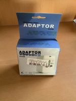 NEU International Adaptor Adapter ALL-IN-ONE Bayern - Türkheim Vorschau