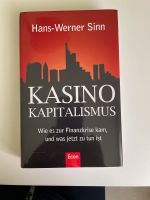 Sinn: Kasino Kapitalismus Baden-Württemberg - Neckarwestheim Vorschau