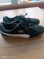 Puma Sneaker Gr.45 Niedersachsen - Langelsheim Vorschau