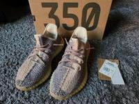 Adidas Yeezy boost 350 v2 Ashpea Hessen - Bruchköbel Vorschau