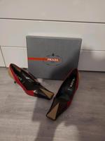 prada Damen High Heel Neu !! Dortmund - Körne Vorschau