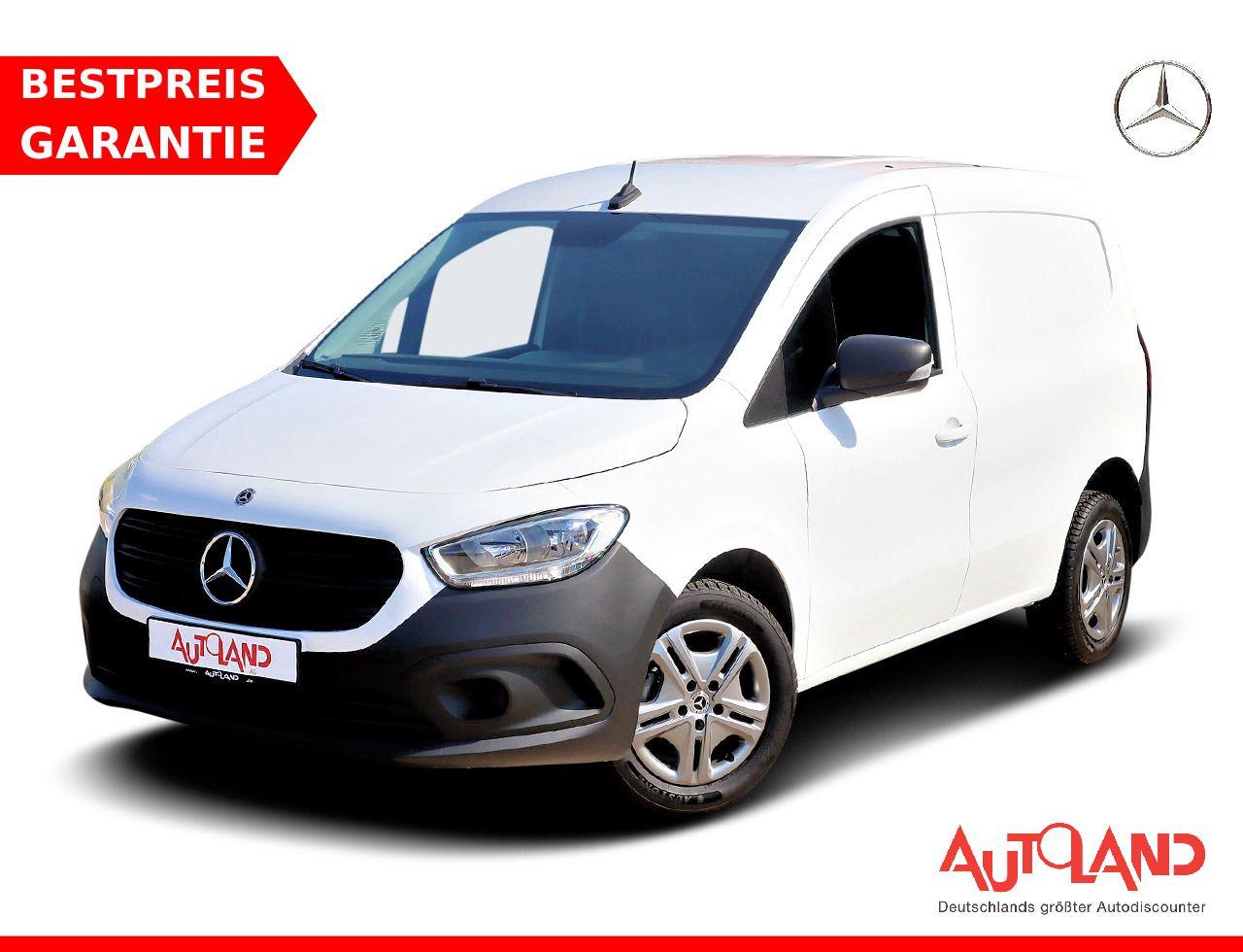 Abbildung des Autos Mercedes-Benz Citan 110 …