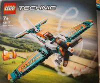 Lego Technik 42117 Rennflugzeug Sachsen-Anhalt - Merseburg Vorschau