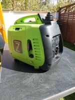 Generator Stomerzeuger Inverter 2000 W Nordrhein-Westfalen - Mönchengladbach Vorschau