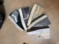 Vans Paket 39 Stuttgart - Stuttgart-Ost Vorschau