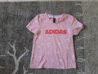 T-Shirt Adidas, Gr. 110 Nordrhein-Westfalen - Jüchen Vorschau