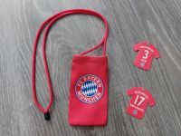 FC Bayern München Fanartikel Magnete kleine Tasche Umhängebeutel Häfen - Bremerhaven Vorschau