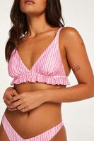 Hunkemöller Bikini Oberteil Julia Größe S NEU Nordrhein-Westfalen - Hürth Vorschau