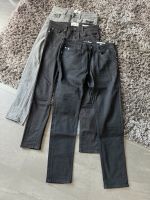 2 Pull & Bear + 1 Tom Tailor Slim Größe 31 Hose Herrenhose WieNeu Hessen - Nidderau Vorschau