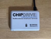 Kartenlesegerät Towitoko CHIPDRIVE micro Anschluss VGA und PS2 Bayern - Miesbach Vorschau