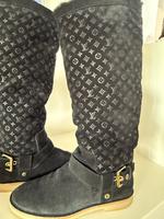 Louis Vuitton Stiefel Düsseldorf - Bilk Vorschau