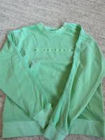 Adidas Pullover grün Gr. 2XS Bayern - Olching Vorschau