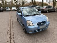 Kia picanto 1.1 benzin Duisburg - Homberg/Ruhrort/Baerl Vorschau