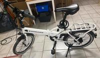 Zündapp E-Bike Hessen - Kirchhain Vorschau