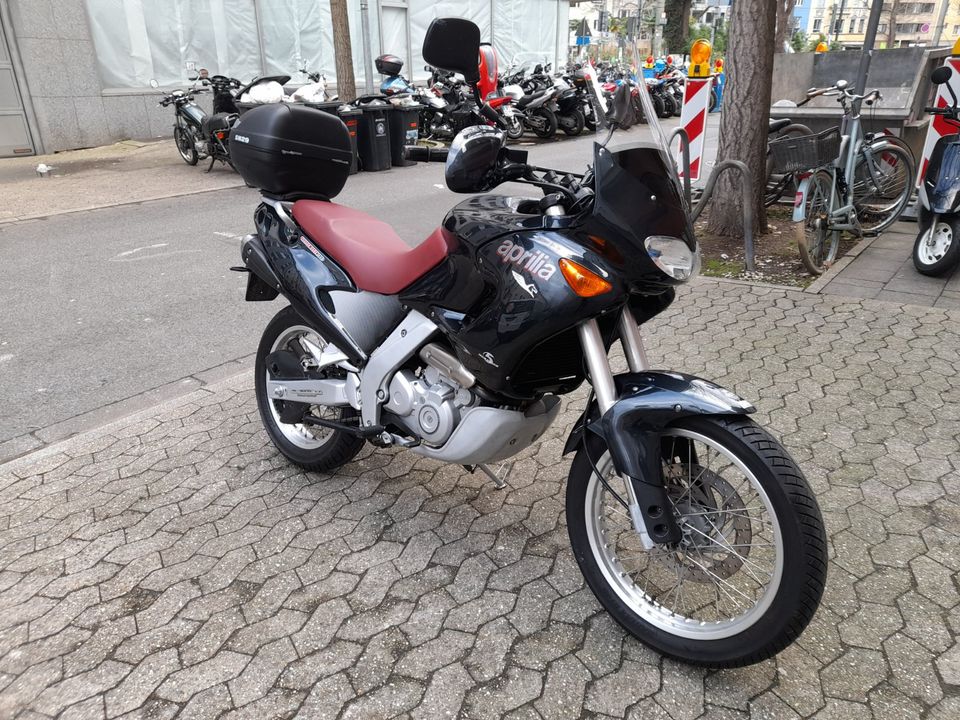 Aprilia Pegaso 650 in Düsseldorf