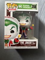 Funko Pop The Joker as Santa Leipzig - Connewitz Vorschau