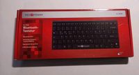 Bluetooth Tastatur Red4Power, kompakt für Android oder PC Hessen - Hünfelden Vorschau