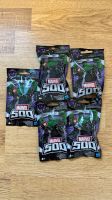 5x Marvel 500 Series 6 Mystery Pack Sealed NEU Nordrhein-Westfalen - Mönchengladbach Vorschau