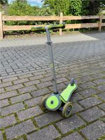 Kinderroller mit drei Rädern Baden-Württemberg - Wiesloch Vorschau