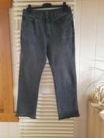 Someday Jeans mit geradem Bein Größe 40 Hessen - Brensbach Vorschau