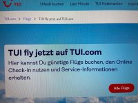 Flugticket mit TUI Fly oder Condor Hessen - Kassel Vorschau