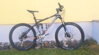 Mountenbike Canyon Vader 30 Carbon Baden-Württemberg - Salem Vorschau