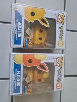 Funko Pop Pokemon !!!Diamondl!!! Blitza & Flammara OVP Hemelingen - Mahndorf Vorschau