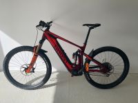 Ghost E-Riot Trail Pro Gr. L  EMountainbike EBike EMtb Fully Brandenburg - Schönborn Vorschau