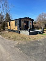 Tinyhaus/Mobilheim/Campingplatz Bayern - Hauzenberg Vorschau