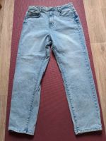 Jeans Damen ASOS Urban Bliss Blau Gr. 42 Bayern - Neuendettelsau Vorschau