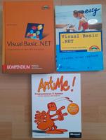 Visual basic .net, Ant me, Programmieren lernen Niedersachsen - Wunstorf Vorschau