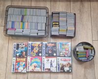 Konvolut 179 Gameboy Spiele Nintendo Einzelverkauf Sammlung Nordrhein-Westfalen - Recklinghausen Vorschau
