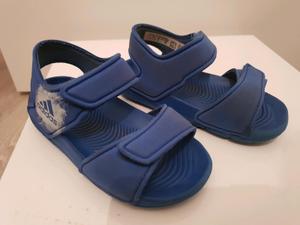 Adidas badeschuhe gr 23 hotsell